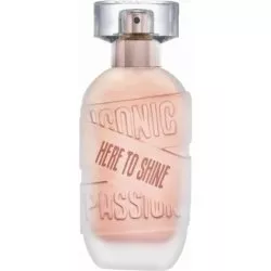 Naomi Campbell Here To Shine woda toaletowa spray 30ml (W)