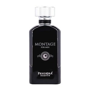 Pendora Scents Montage For Men woda perfumowana spray 100ml (M)