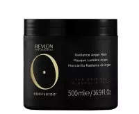 Revlon Orofluido, maska rozświetlająca z olejkiem arganowym, 500ml