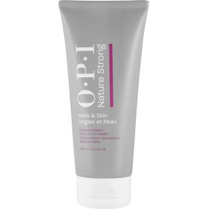 OPI Nature Strong Care Moisture Mission, krem do rąk i stóp, 100ml