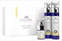 Clochee Anti-Age, zestaw prezentowy do pielęgnacji twarzy