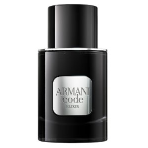 Giorgio Armani Armani Code Elixir perfumy spray 50ml (M)