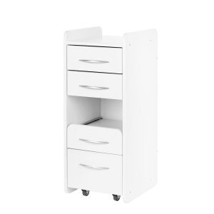 Activeshop Szafka mini 969 biała