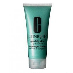 Clinique Sparkle Skin Body Exfoliator peeling do ciała 200ml