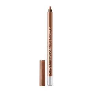 Bourjois Contour Clubbing wodoodporna kredka do oczu 078 Let?s Bronze 1.2g