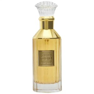 Lattafa Velvet Oud woda perfumowana spray 100ml (U)
