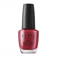 OPI Nail Lacquer Color Metallic Mega Mix, lakier klasyczny, CD-Rom Antic, 15ml