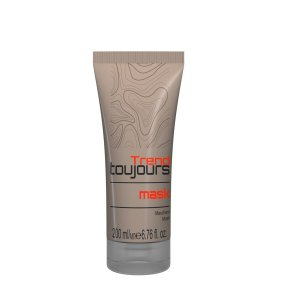 Trend Toujours Mask, maska regenerująca do włosów normalnych oraz suchych, 200ml