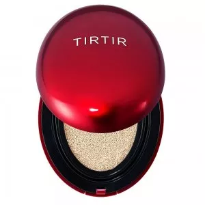 Tirtir Mask Fit Red Cushion długotrwały podkład do twarzy w poduszce 17N Vanilla 18g