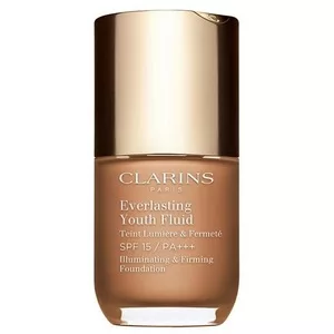 Clarins Everlasting Youth Fluid podkład do twarzy 113 Chestnut 30ml