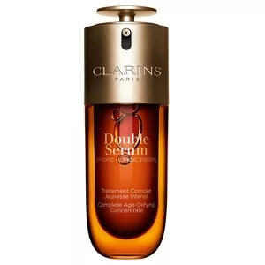 Clarins Double Serum 9. serum przeciwstarzeniowe 75ml