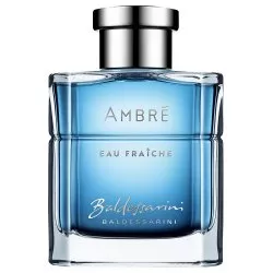 Baldessarini Ambre Eau Fraiche woda toaletowa spray 90ml (M)
