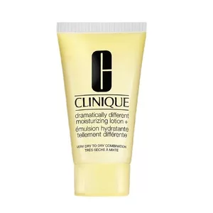 Clinique Dramatically Different? Moisturizing Lotion+ nawilżająca emulsja do twarzy dla skóry bardzo suchej i suchej 30ml
