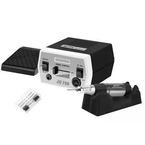 Activeshop Activ Power frezarka JD700 czarna