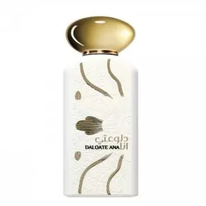Ard al Zaafaran Daloate Ana woda perfumowana spray 100ml (U)