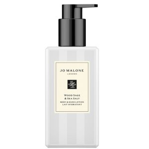 Jo Malone Wood Sage & Sea Salt balsam do ciała i rąk 250ml
