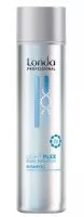 Londa LightPlex, szampon wzmacniający do włosów łamliwych, 250ml, GRATIS