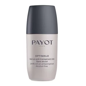 Payot Optimale Roll-On Anti-Transpirant 24H antyperspirant w kulce 75ml (M)