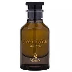 Emir Lueur D'Espoir Ambre woda perfumowana spray 100ml (M)