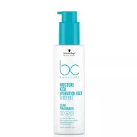 Schwarzkopf BC Moisture Kick, balsam nawilżający z termoochroną, 150ml