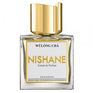 Nishane Wulong Cha ekstrakt perfum spray 100ml (U)