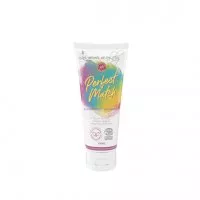 Les Secrets de Loly Perfect Match, szampon wzmacniający do cienkich włosów, 100ml