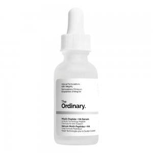 The Ordinary Multi-Peptide + HA przeciwstarzeniowe serum do twarzy 30ml