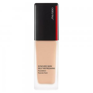 Shiseido Synchro Skin Self-Refreshing Foundation SPF30 długotrwały podkład do twarzy 220 Linen 30ml