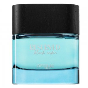 Zimaya Reserved Black Cedar woda perfumowana spray 100ml (U)