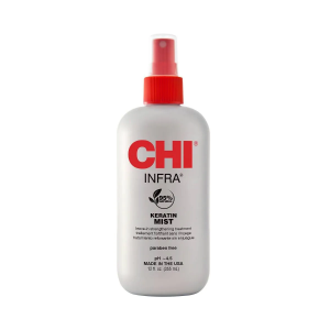 CHI Keratin Mist, keratyna do włosów w mgiełce, 355ml