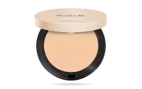 PUPA Wonder Me Powder-No-Powder, puder prasowany, 010 ivory, 7,5g