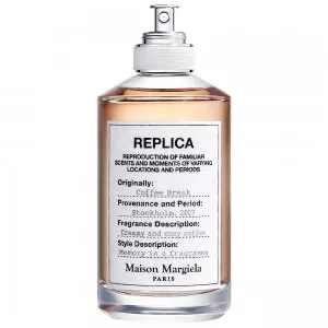 Maison Margiela Replica Coffee Break woda toaletowa spray 100ml (U)