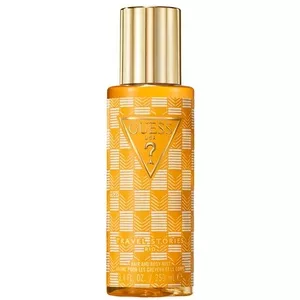 Guess Travel Stories Rio mgiełka do ciała i włosów 250ml