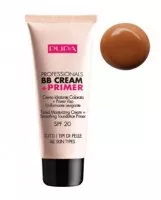 Pupa krem BB, baza, cera tłusta i mieszana, 50ml, 002 Sand