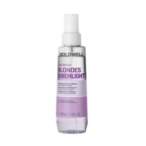 Goldwell Dualsenses Blondes & Highlights, nabłyszczające serum w sprayu do włosów, 150ml