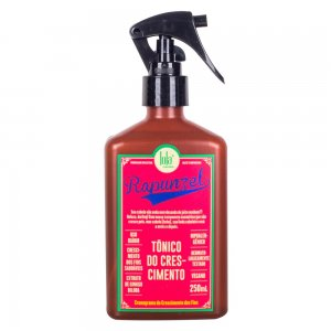 Lola Cosmetics Rapunzel tonik przeciw wypadaniu włosów 250ml