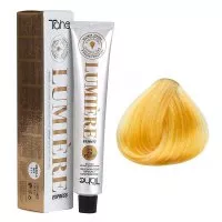 Tahe Lumiere Express Fantasy, farba do włosów z keratyną i olejkiem arganowym, koloryzacja trwała, 100ml