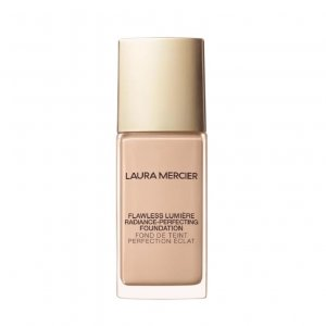 Laura Mercier Flawless Lumiere Radiance Perfecting Foundation nawilżający podkład do twarzy 0W1 Cream Ivory 30ml