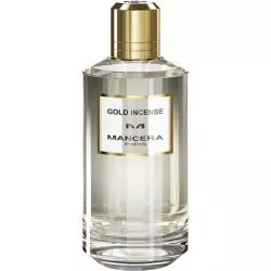 Mancera Gold Incense woda perfumowana spray 120ml (U)