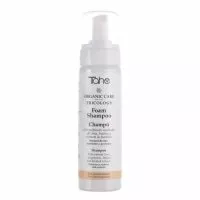 Tahe Organic Care, Tricology, Foam Shampoo, szampon w piance, 200ml