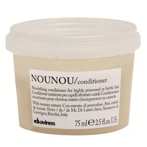 Davines NOUNOU odżywka nawilżająca do włosów suchych 75ml