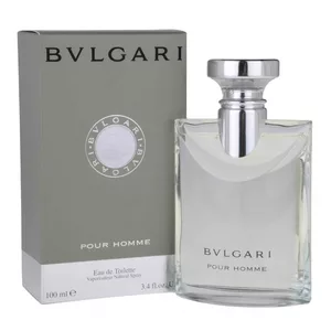 Bvlgari Pour Homme, woda toaletowa, 100ml (M)