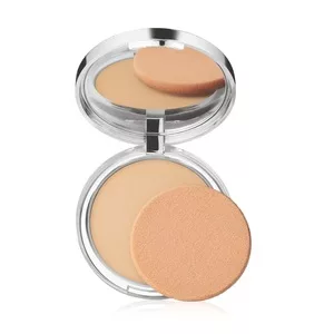 Clinique, Stay Matte Sheer Pressed Powder Oil-Free beztłuszczowy puder w kompakcie 101 Invisible Matte 7,6g