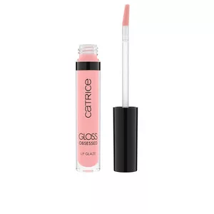 Catrice Gloss Obsessed, błyszczyk do ust, 060, 2.5ml