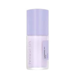 Missha Layering Fit Base baza pod makijaż Violet 35ml