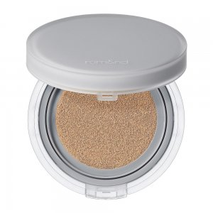 Rom&nd Nu Zero Cushion podkład w poduszce 05 Sand25 15g