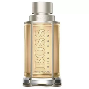 Hugo Boss The Scent Pure Accord For Him woda toaletowa spray 50ml (M)