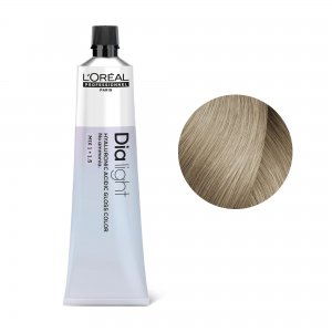 Loreal Dia Light, krem koloryzujący z kompleksem hialuronowym, 10.13, 60ml