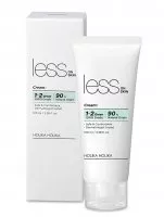 Holika Holika Lesson Skin, lekki krem odżywczy dla zrównoważonej cery, 100ml