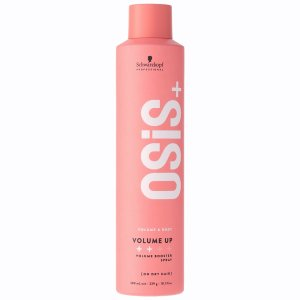 Schwarzkopf OSIS+ Volume Up, spray dodający objętości, 300ml